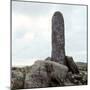 Glencolumbkille, Donegal, Eire-CM Dixon-Mounted Photographic Print