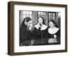 Glenda Jackson in a Scene From the Movie Nasty Habits-null-Framed Giclee Print