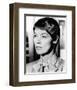 Glenda Jackson-null-Framed Photo