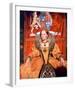 Glenda Jackson-null-Framed Photo