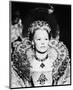 Glenda Jackson-null-Mounted Photo