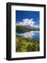 Glendhu Bay on Lake Wanaka, Otago, South Island, New Zealand-Russ Bishop-Framed Photographic Print