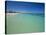 Glenelg Beach, Adelaide, South Australia, Australia-Neale Clarke-Stretched Canvas