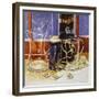 Glenfiddich, 1999-Sandra Lawrence-Framed Giclee Print