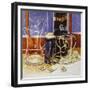 Glenfiddich, 1999-Sandra Lawrence-Framed Giclee Print