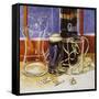 Glenfiddich, 1999-Sandra Lawrence-Framed Stretched Canvas