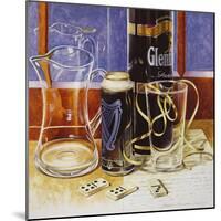 Glenfiddich, 1999-Sandra Lawrence-Mounted Giclee Print