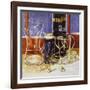 Glenfiddich, 1999-Sandra Lawrence-Framed Giclee Print