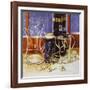 Glenfiddich, 1999-Sandra Lawrence-Framed Giclee Print