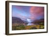 Glenfinnan Monument to the 1745 Landing of Bonnie Prince Charlie at Start of the Jacobite Rising-Alan Copson-Framed Photographic Print