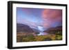 Glenfinnan Monument to the 1745 Landing of Bonnie Prince Charlie at Start of the Jacobite Rising-Alan Copson-Framed Photographic Print