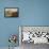Glengarry-Alfred De Breanski-Framed Stretched Canvas displayed on a wall
