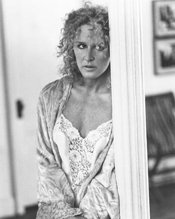 'Glenn Close, Fatal Attraction (1987)' Photo | AllPosters.com