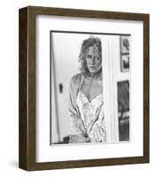 Glenn Close, Fatal Attraction (1987)-null-Framed Photo