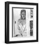 Glenn Close, Fatal Attraction (1987)-null-Framed Photo