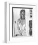 Glenn Close, Fatal Attraction (1987)-null-Framed Photo
