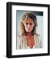 Glenn Close, Fatal Attraction (1987)-null-Framed Photo