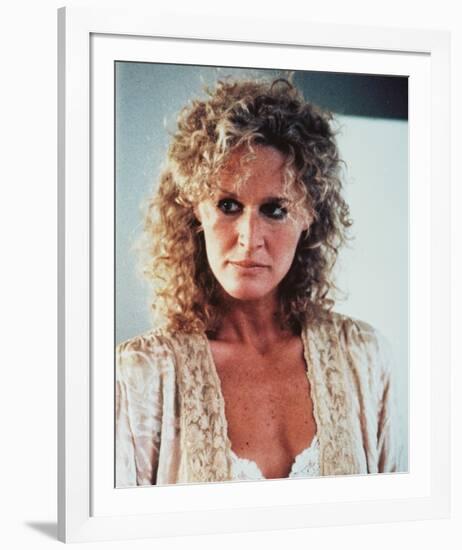 Glenn Close, Fatal Attraction (1987)-null-Framed Photo