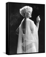 Glenn Close-null-Framed Stretched Canvas