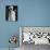 Glenn Close-null-Photo displayed on a wall
