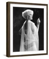 Glenn Close-null-Framed Photo