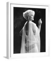 Glenn Close-null-Framed Photo