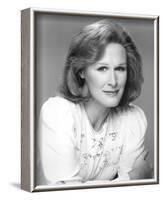 Glenn Close-null-Framed Photo