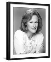 Glenn Close-null-Framed Photo