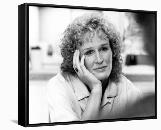 Glenn Close-null-Framed Stretched Canvas