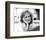 Glenn Close-null-Framed Photo