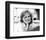 Glenn Close-null-Framed Photo