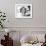 Glenn Close-null-Framed Photo displayed on a wall