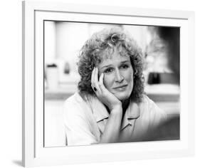 Glenn Close-null-Framed Photo