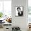 Glenn Ford-null-Framed Stretched Canvas displayed on a wall