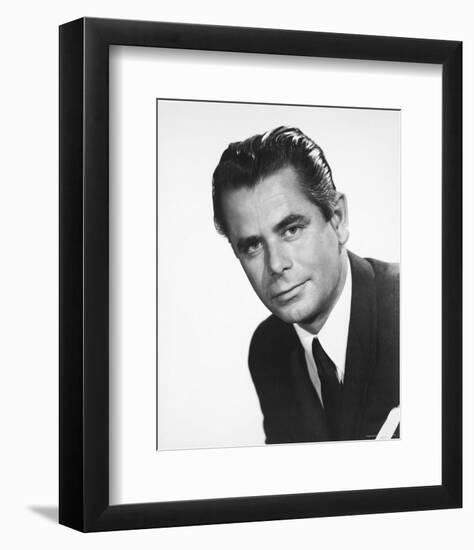 Glenn Ford-null-Framed Photo