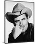 Glenn Ford-null-Mounted Photo