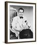 Glenn Ford-null-Framed Photo