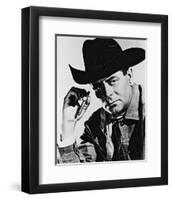 Glenn Ford-null-Framed Photo