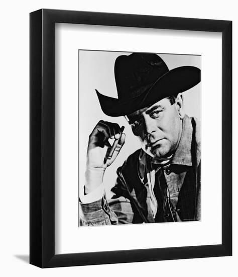 Glenn Ford-null-Framed Photo