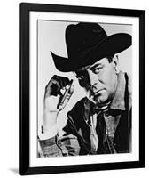 Glenn Ford-null-Framed Photo