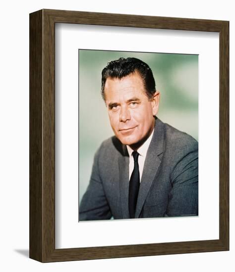 Glenn Ford-null-Framed Photo