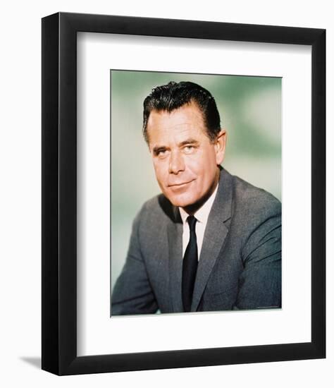 Glenn Ford-null-Framed Photo