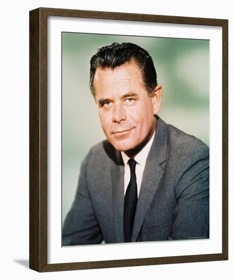 Glenn Ford-null-Framed Photo