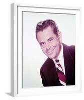 Glenn Ford-null-Framed Photo