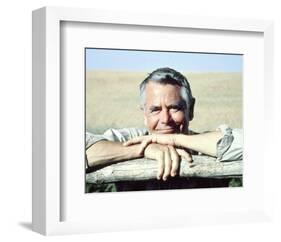 Glenn Ford-null-Framed Photo