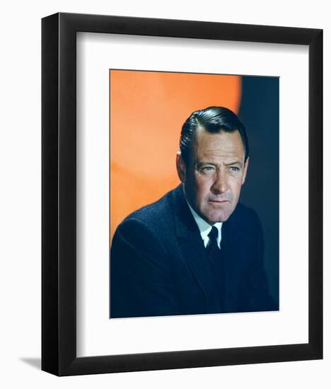 Glenn Ford-null-Framed Photo