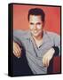 Glenn Ford-null-Framed Stretched Canvas