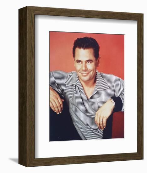 Glenn Ford-null-Framed Photo