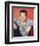 Glenn Ford-null-Framed Photo