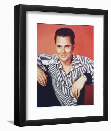 Glenn Ford-null-Framed Photo